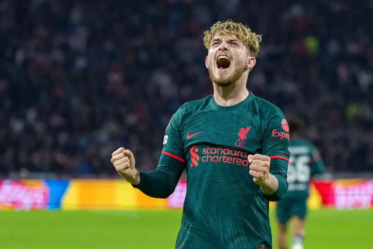 Ajax 0-3 Liverpool. All goals and highlights (VIDEO)